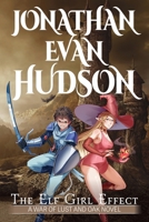 Elf Girl Effect 1955880301 Book Cover