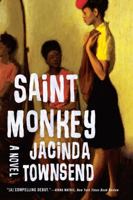 Saint Monkey 0393350827 Book Cover