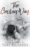 The Cowboy Way 1393744184 Book Cover