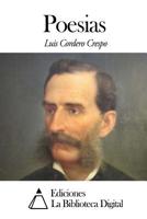 Poesias 1502510006 Book Cover