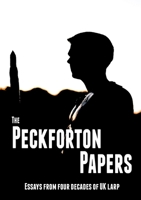 The Peckforton Papers 0244358672 Book Cover