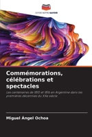 Commémorations, célébrations et spectacles 6205776081 Book Cover