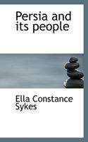 Persia and its People 1016788991 Book Cover