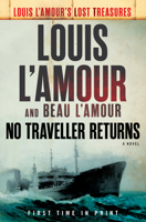 No Traveller Returns 0425284441 Book Cover