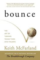 Bounce: The Art of Turning Tough Times in Triumph 0692188983 Book Cover