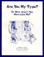 Are You My Type 0891060553 Book Cover