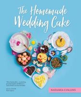 The Homemade Wedding Cake 1743366922 Book Cover