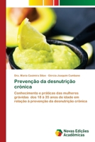 Prevenção da desnutrição crónica (Portuguese Edition) 6206761819 Book Cover