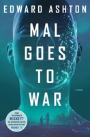 Mal Goes to War 1250885760 Book Cover