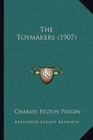 The Toymakers 1360827846 Book Cover