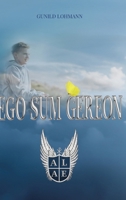Ego sum Gereon: Engel in Ausbildung (German Edition) 3384725859 Book Cover
