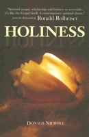 Holiness 0809131137 Book Cover