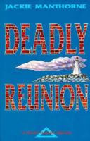 Deadly Reunion 0921881320 Book Cover