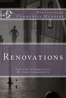 Renovations 1523814977 Book Cover