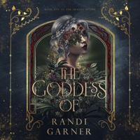 The Goddess of B0DZ3WV6Q4 Book Cover