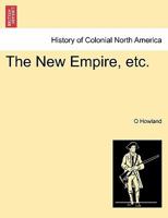 The New Empire 1241549613 Book Cover