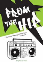 From the Hip: A Concise History of Hip Hop (in Sonnets) 1935922599 Book Cover