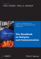 The Handbook of Religion and Communication 1119671558 Book Cover