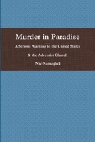 Murder in Paradise 1312151013 Book Cover
