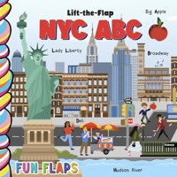 NYC ABC 1834040744 Book Cover