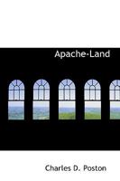 Apache-Land 1016252749 Book Cover