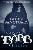 A Gift of Sanctuary 0312974779 Book Cover