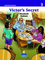 Victor's Secret 0132355302 Book Cover