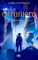 Lo Straniero 1922474185 Book Cover