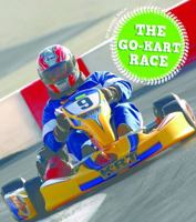 The Go-Kart Race 1607539136 Book Cover