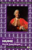 The Vision of Hume (Spirit of Philosophy Series) 0595139582 Book Cover