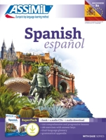 Spanish Superpack with CD 2700571428 Book Cover