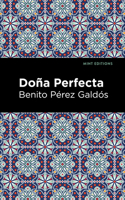 Doña Perfecta 0812000579 Book Cover