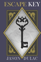 Escape Key B0BJYM9F3F Book Cover
