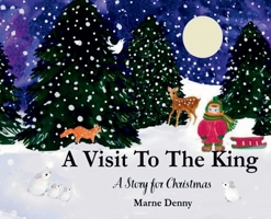 A Visit To The King 1997692066 Book Cover