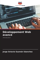 Développement Web avancé (French Edition) 6206939170 Book Cover
