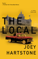 The Local 0593315197 Book Cover