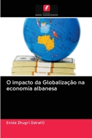 O impacto da Globalização na economia albanesa 6203123374 Book Cover