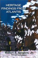 Heritage Findings from Atlantis 1928798012 Book Cover