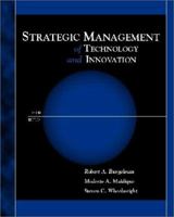 Strategic Management of Technology and Innovation