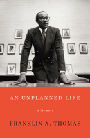 An Unplanned Life: A Memoir 1620977575 Book Cover