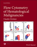 Flow Cytometry of Hematological Malignancies 1119611253 Book Cover