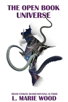 Open Book Universe 1645543595 Book Cover