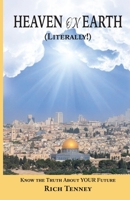 Heaven on Earth B0CCC1G97F Book Cover