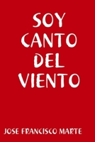 Soy Canto del Viento 0359202624 Book Cover