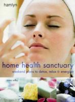 Weekend Detox: Weekend Plans to Detox, Relax and Energize 0600597695 Book Cover