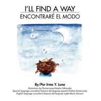 I'll Find A Way: Encontrar� El Modo 1105079279 Book Cover