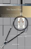 The Sacred Text 1607247410 Book Cover