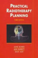 Practical Radiotherapy Planning 0340927739 Book Cover