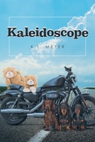 Kaleidoscope 1644622300 Book Cover