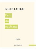 Feux du naufrage 2896997792 Book Cover